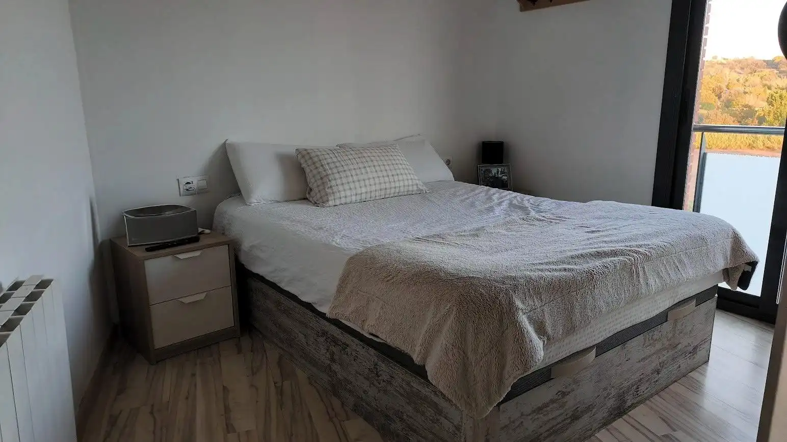 Piso con terraza en venta en Les Franqueses del Vallès, imagen 10