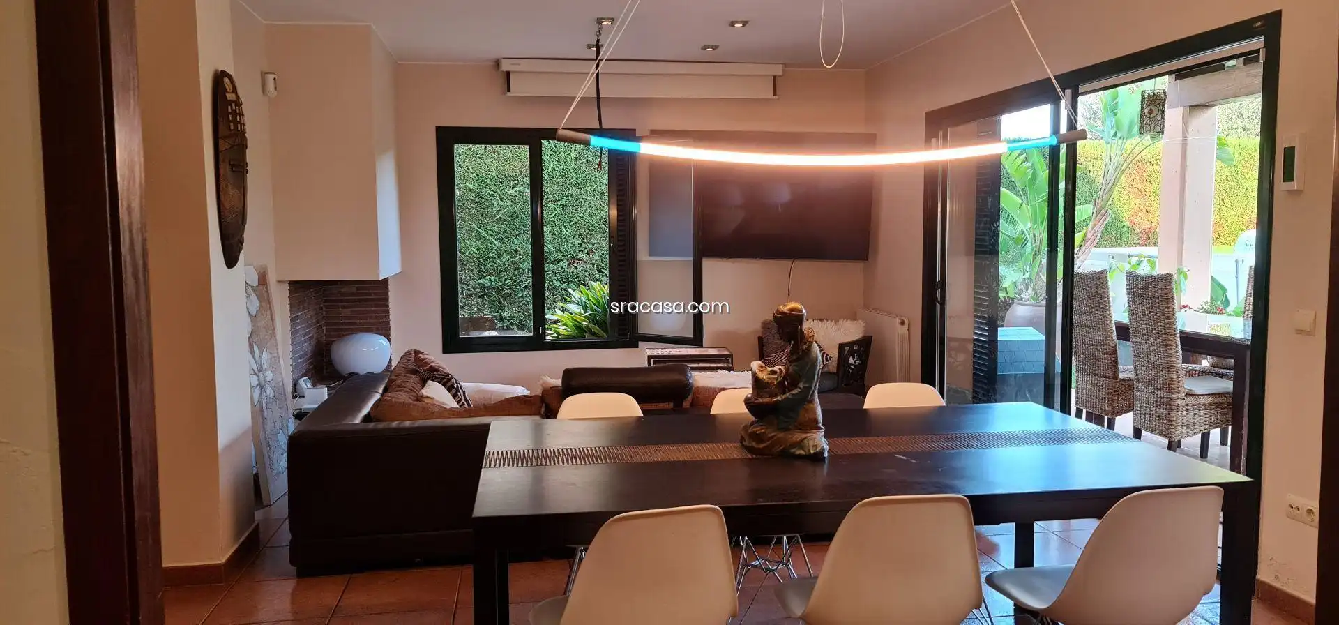 Haus oder Chalet zum Verkauf in Carrer MAS SAGRERA, 8, Santa Cristina Poble