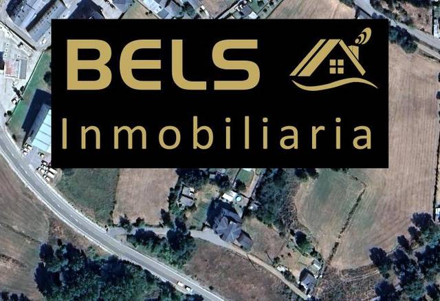 Terreno residencial en Venta en Vega de Espinareda