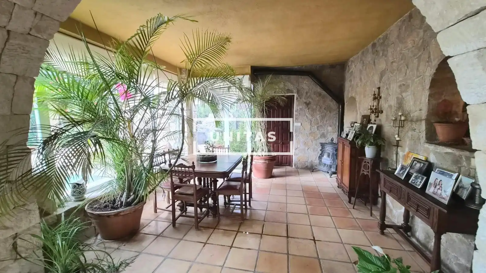 Casa o chalet en venta en Carretera MORALET, Cañada del Fenollar