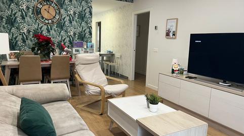 Foto 5 de Pis en venda a Heroe de Sostoa, Parque Ayala - Jardín de la Abadía - Huelín, Málaga