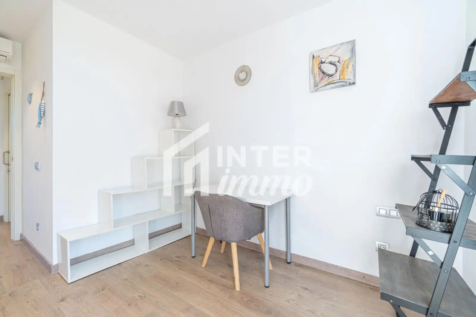 Apartment with garden for sale in Calle CLOT DELS FRANQUETS 54, imagen 18