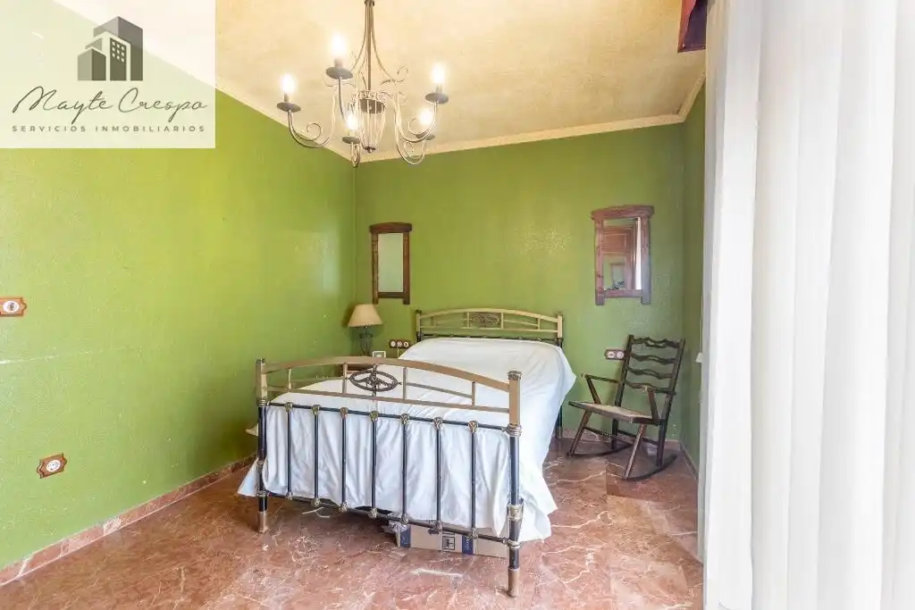 Maison mitoyenne à vendre à Calle de Ferial 5, imagen 14