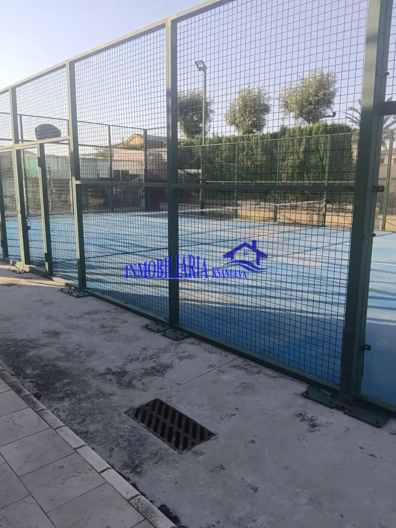 Villa mit Pool zum Verkauf in La Carlota, imagen 15