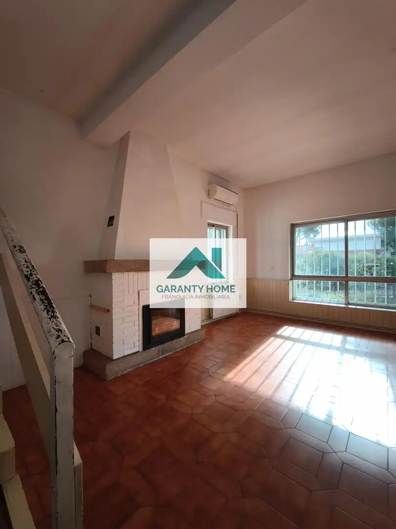 Wohnzimmer von Haus oder Chalet zum Verkauf in Torrelodones
