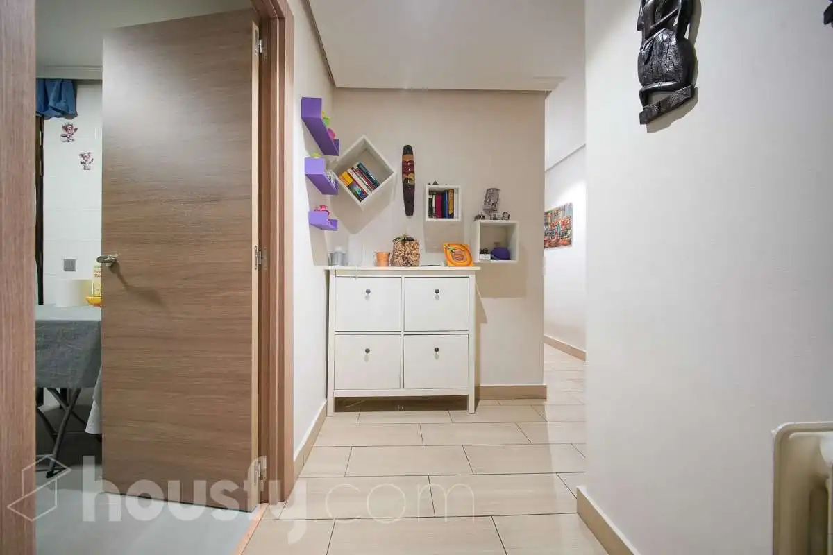 Wohnung mit Aufzug zum Verkauf in Calle Santa Gema ., imagen 9