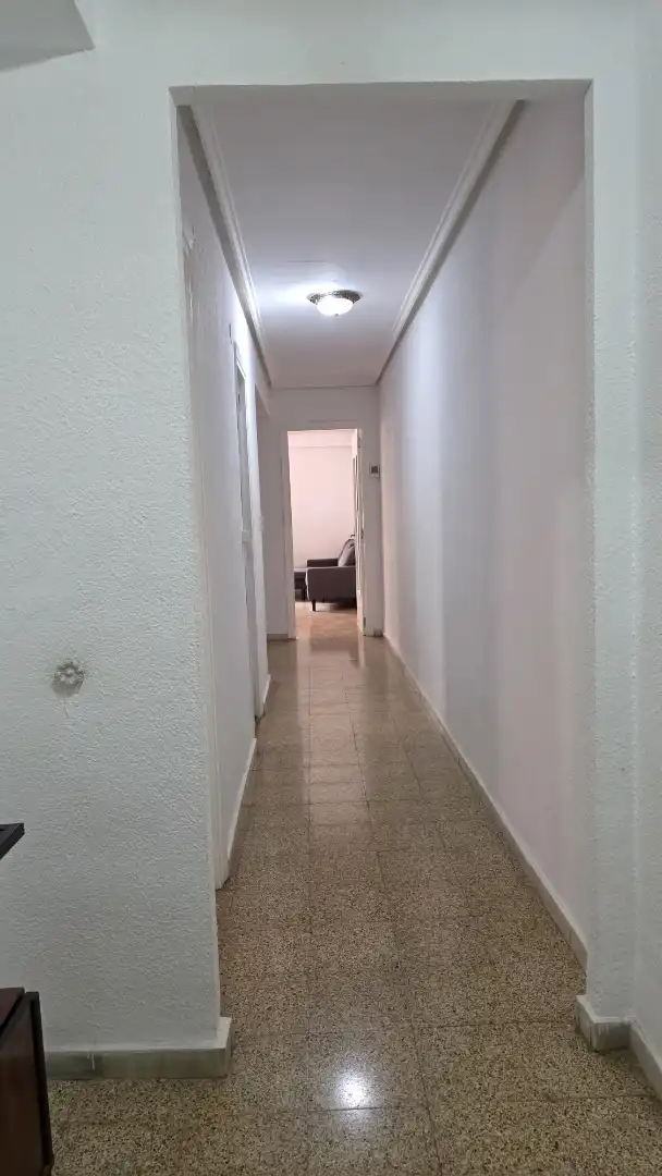 Flat for sale in Sant Josep - Zona Hospital