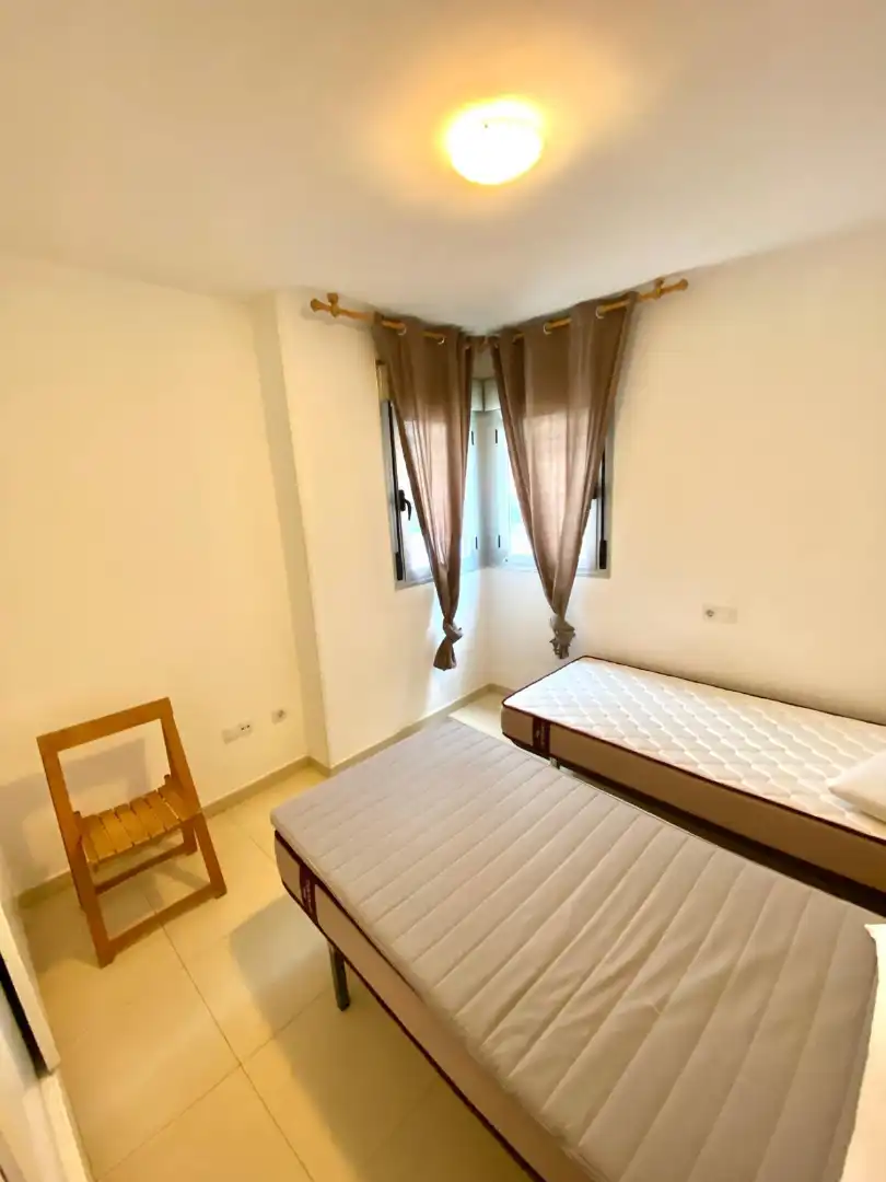 Apartments for rent in Calle Carmelo Simón Plá, 6, Playa de San Juan