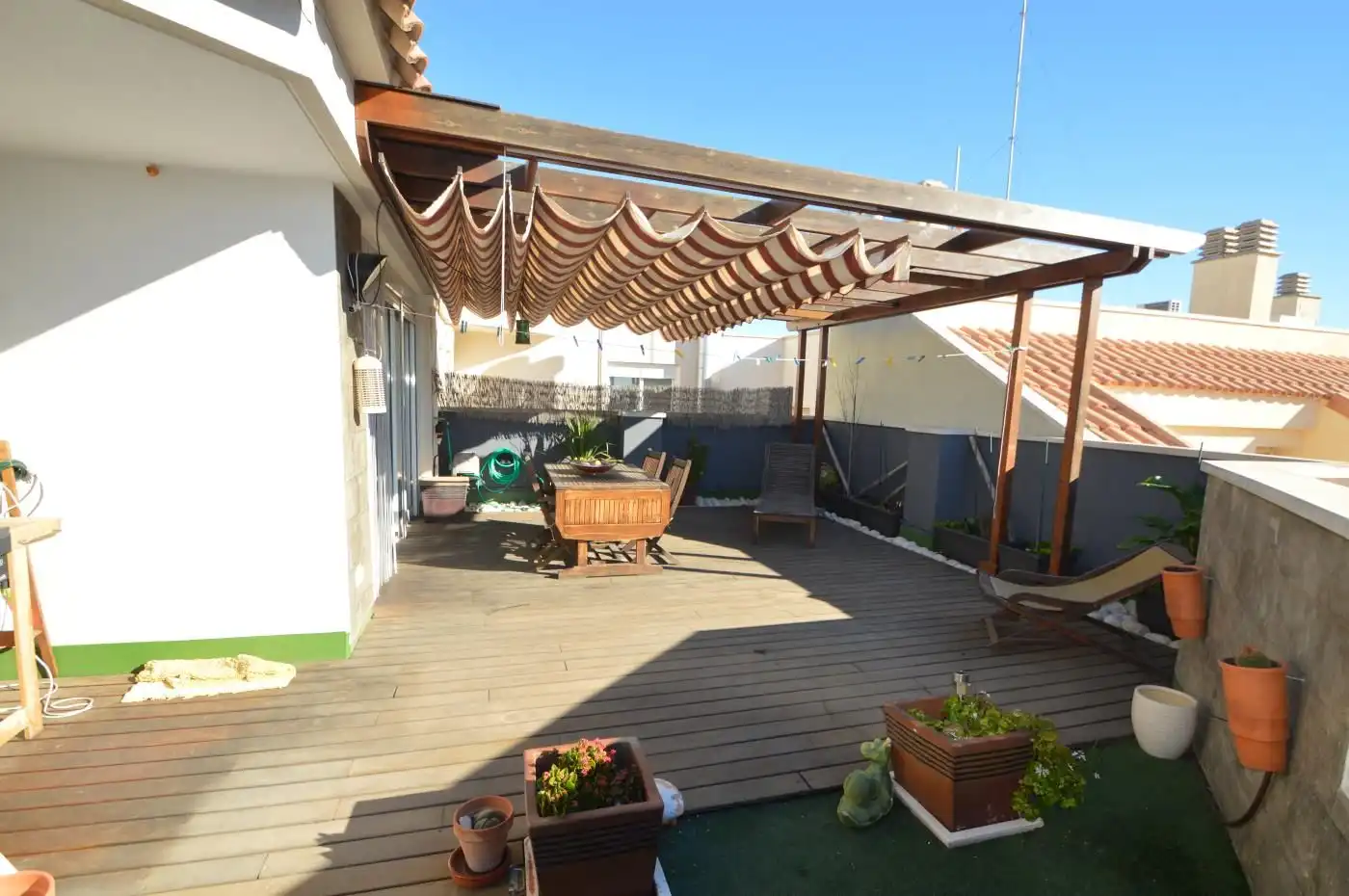 Terrassa de Àtic en venda en Vinaròs amb Aire condicionat, Calefacció i Terrassa