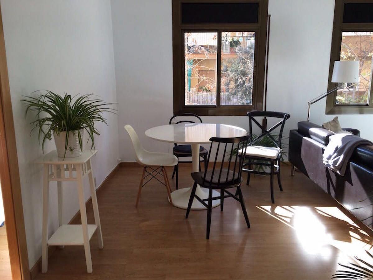 Apartment to rent in El Guinardó