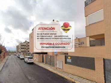Pis amb ascensor en venda a Mejorada del Campo