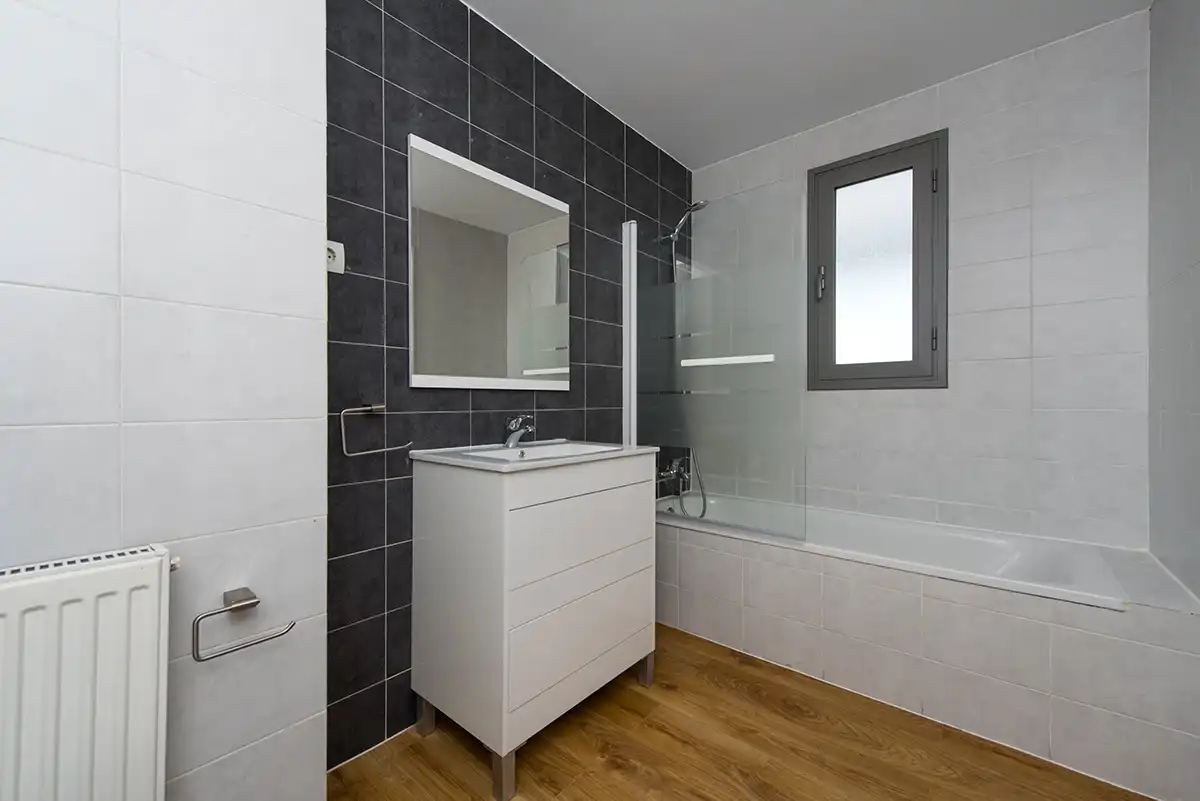 Piso en venta en Calle de Isabel Clara Eugenia, 41, Sanchinarro