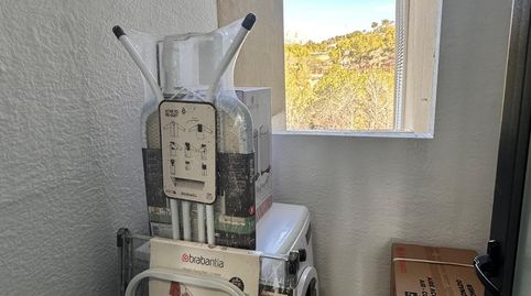 Foto 5 von Wohnungen zum Verkauf in Via Parque, Benidorm