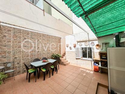 Terraza de Casa o chalet en venta en  Palma de Mallorca con Aire acondicionado y Terraza
