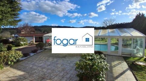 Foto 4 de Casa o xalet en venda a Abegondo, A Coruña