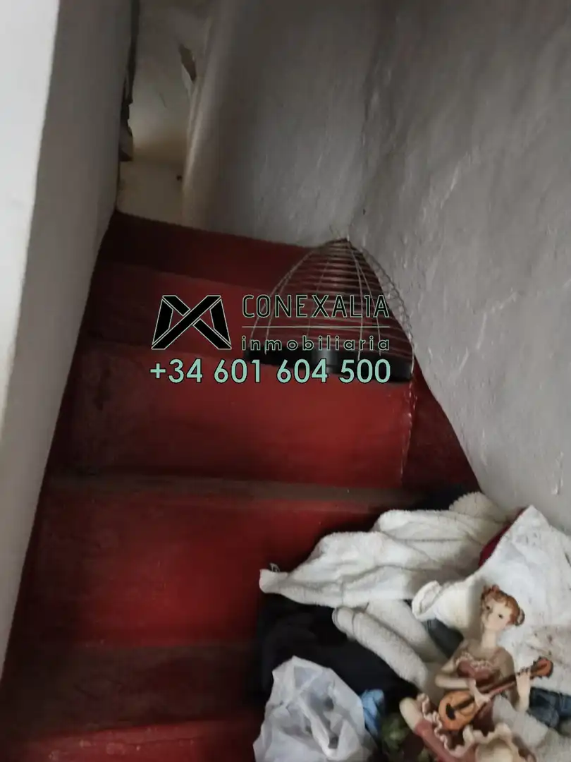 Haus zum Verkauf in Setenil de las Bodegas, imagen 6