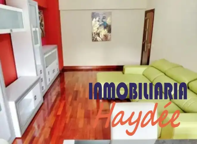 Living room of Flat for sale in Getxo   with Heating and Storage room