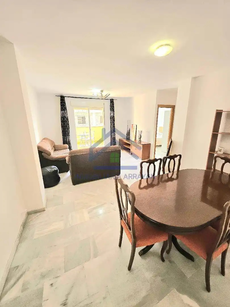 Außenansicht von Wohnung zum Verkauf in Las Gabias mit Terrasse und Möbliert