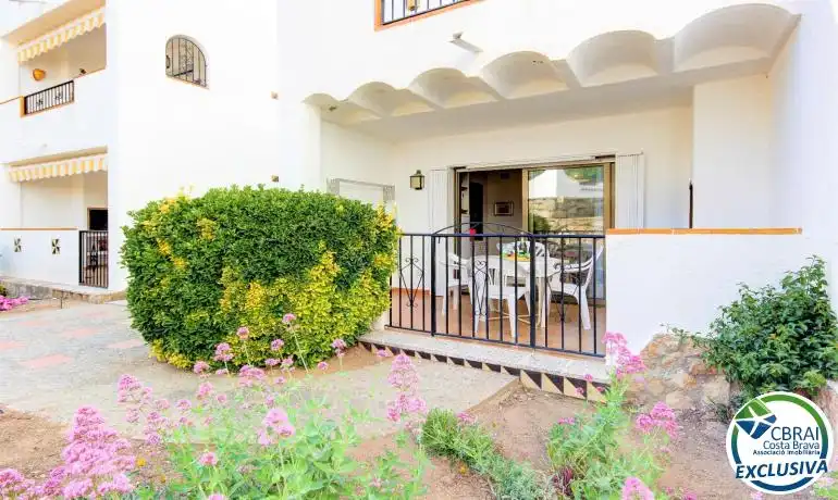 Apartamento con piscina en venta en Calle josep carner 8 8, imagen 5