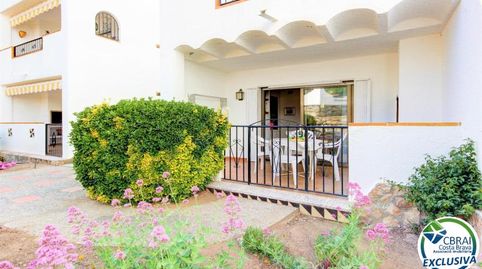 Foto 5 de Apartament en venda a Calle Josep Carner 8, 8, Almadrava - Canyelles - Puig-Rom, Roses