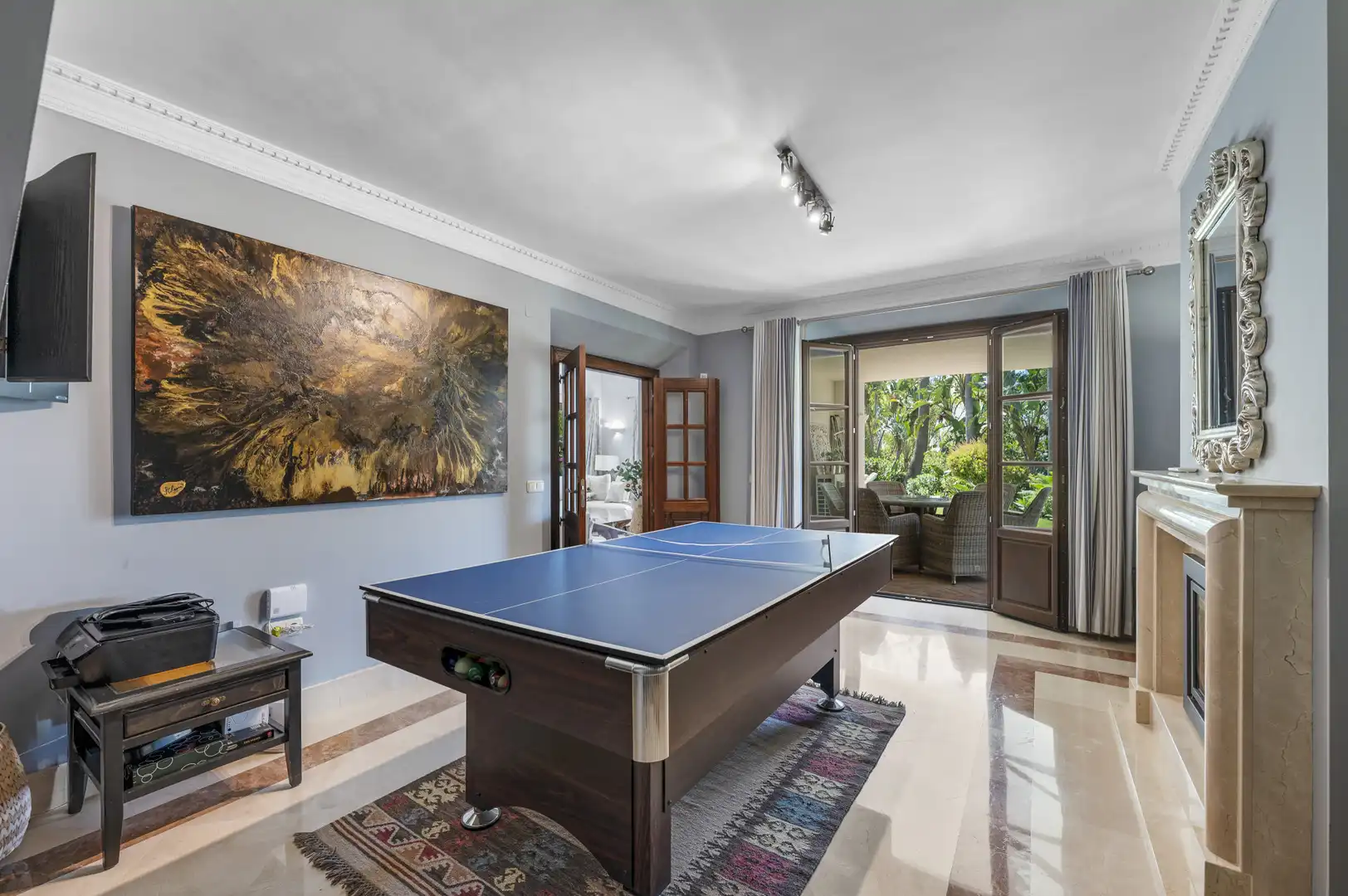 Casa amb piscina en venda a CAMINO LA RESINERA, imagen 13