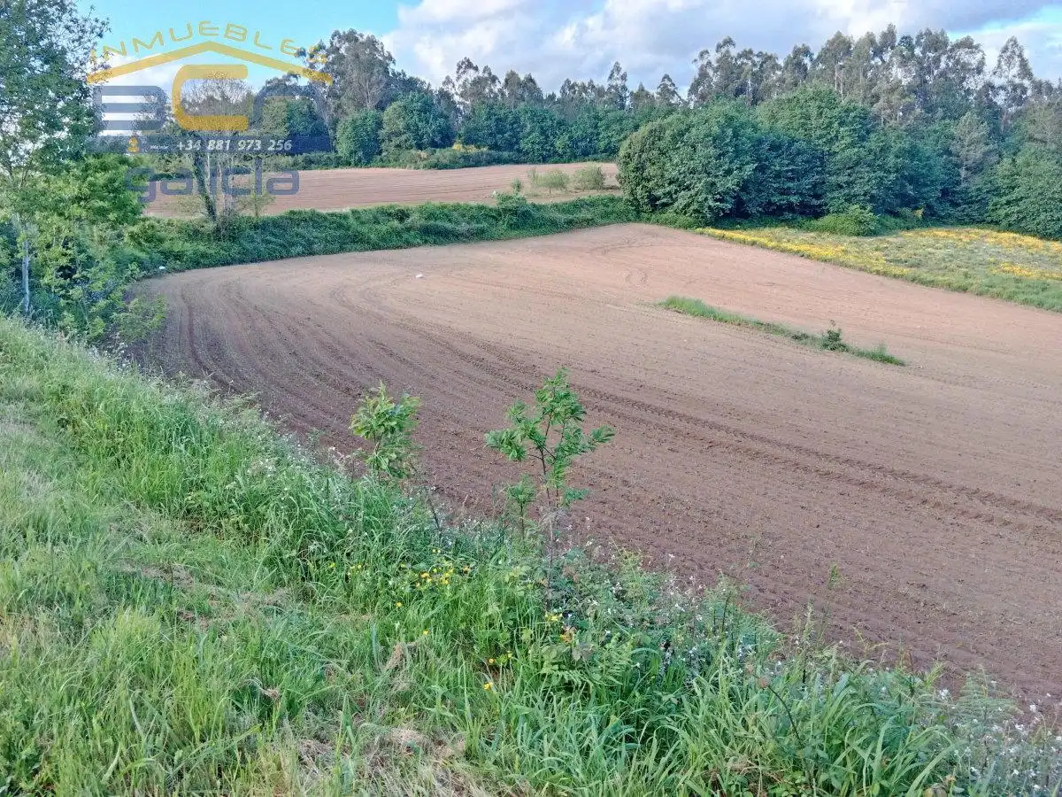 Terreny residencial en venda a TRASMIL, imagen 4