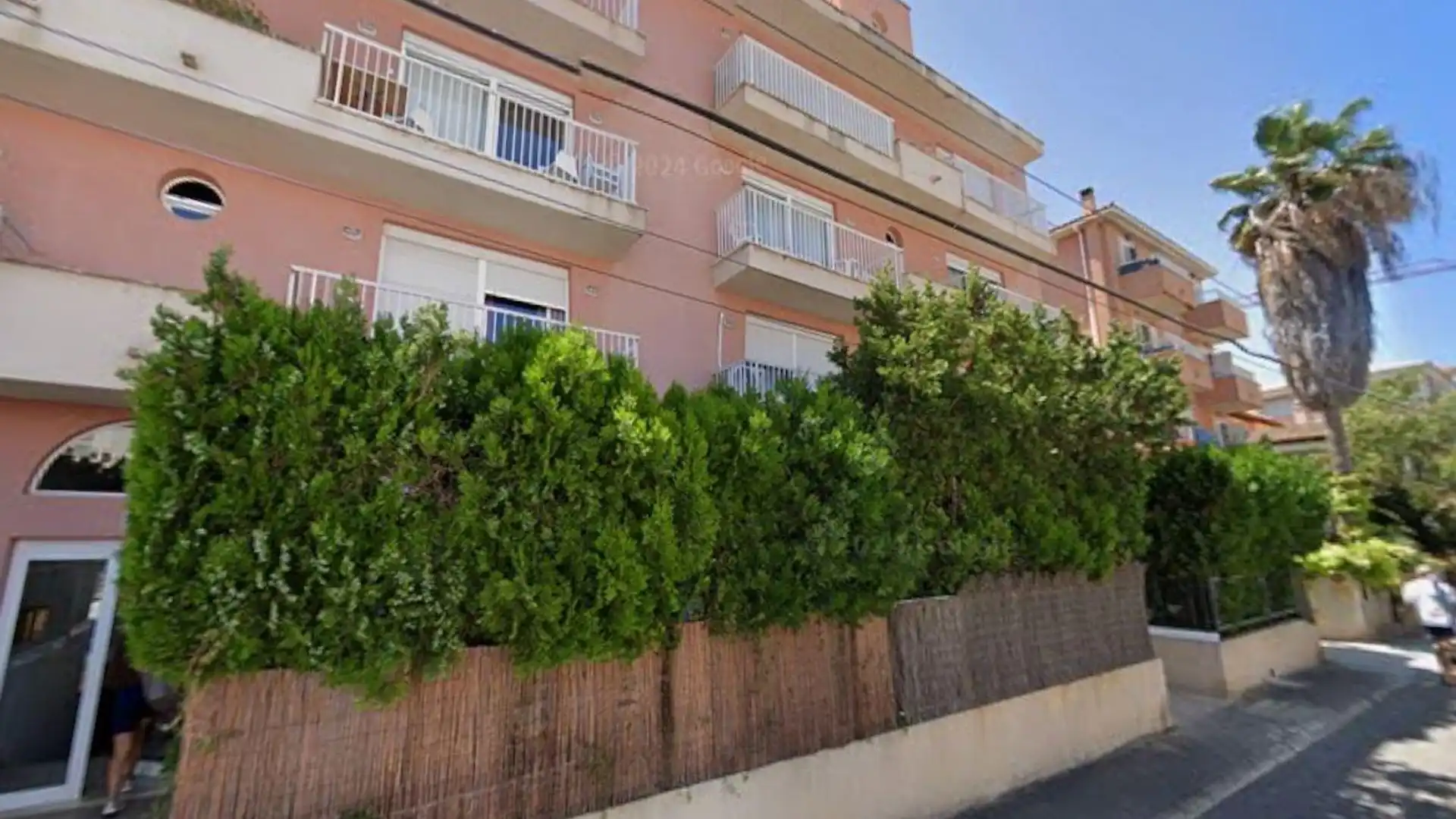 Piso en venta en PIZARRO, 39, Cala Ratjada