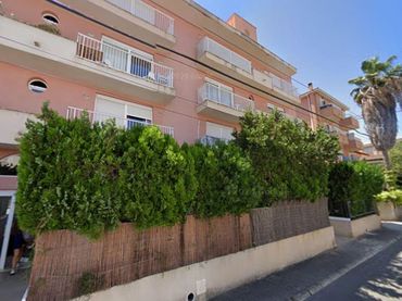 Appartement avec balcon à vendre à PIZARRO 39