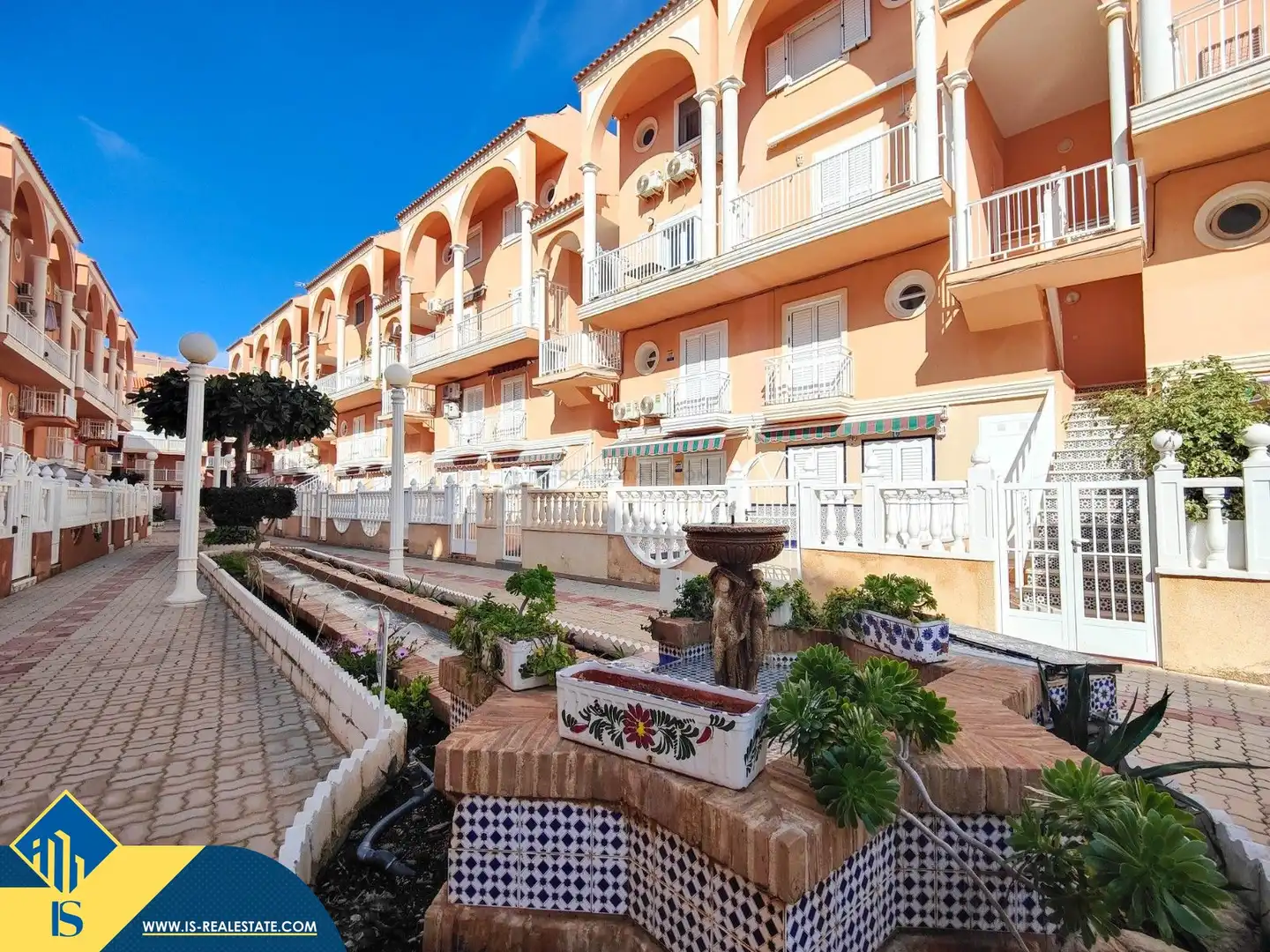 Penthouse mit Pool zum Verkauf in La Mata, imagen 46