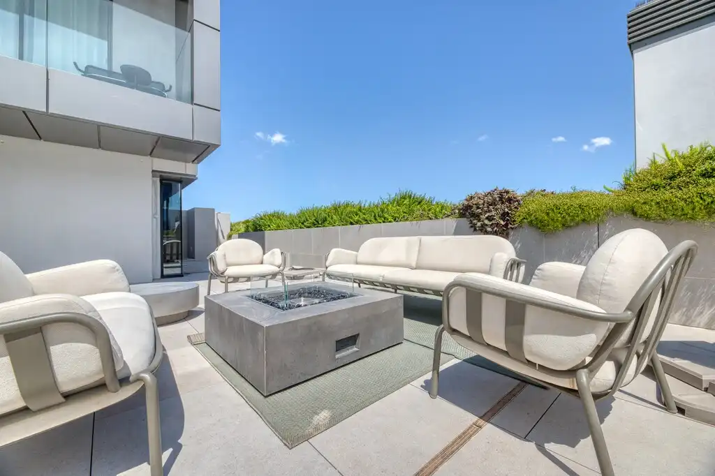 Ático con piscina en venta en Llevant, imagen 7