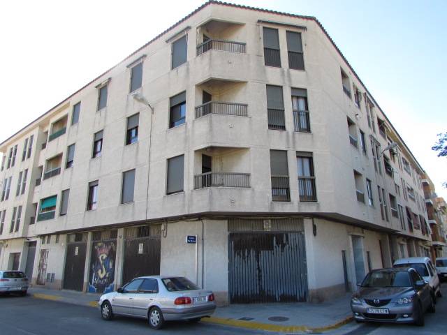 Piso en Venta en C/ De España en Bellreguard