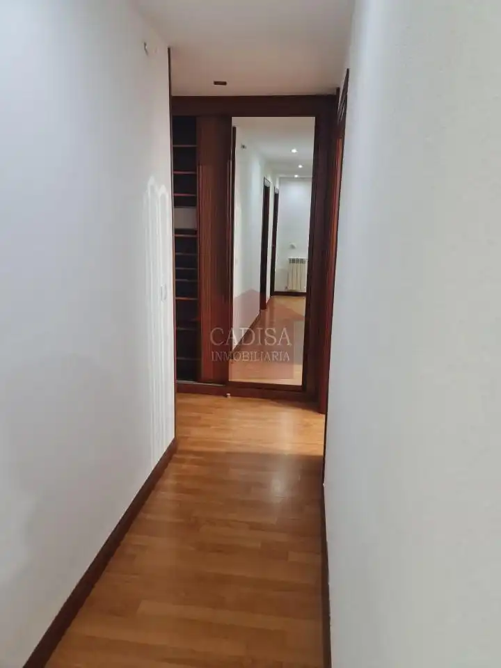 Flat for rent in Villamayor  with Heating, Swimming Pool and Furnished