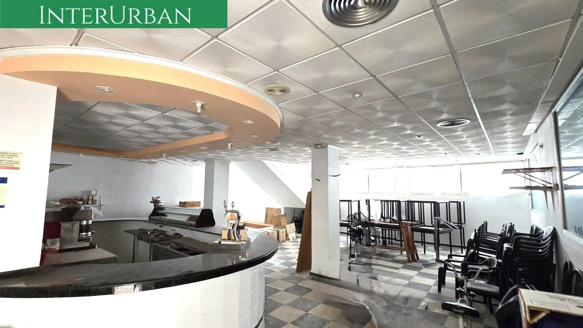 Local en venta en Gestalagar con Aire acondicionado