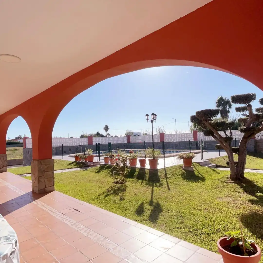 Villa mit Garten zum Verkauf in El Grao, imagen 72