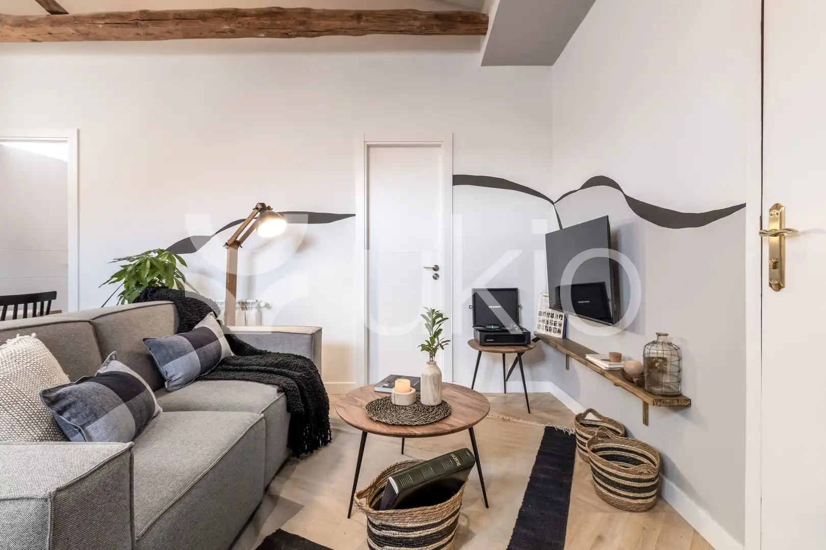 Fotografía del inmueble reportado: 2.240 €/mes — Madrid, Madrid