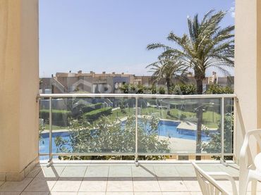 Wohnung mit Pool zum Verkauf in CERRILLOS DE(U)