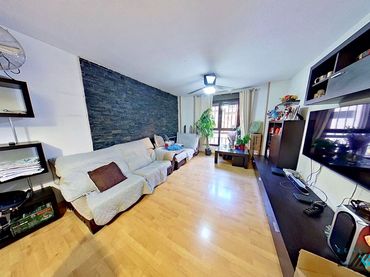 Rez-de-chaussée avec ascenseur à vendre à Calle Pinto - San Roque