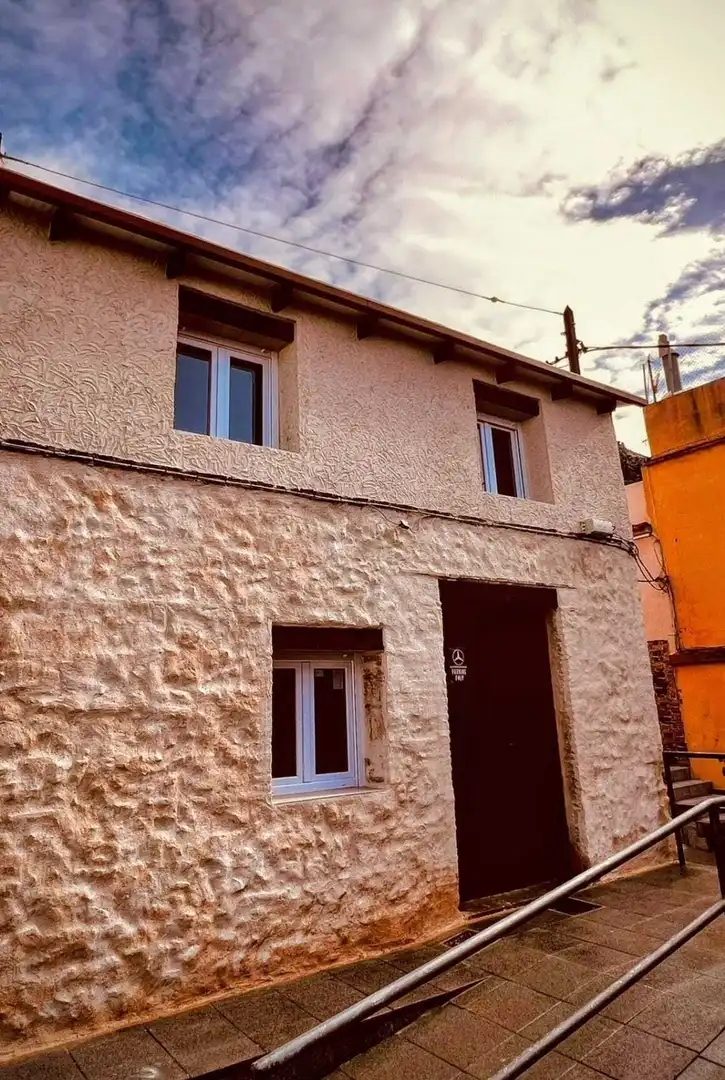 Vista exterior de Casa o chalet en venta en Cullera