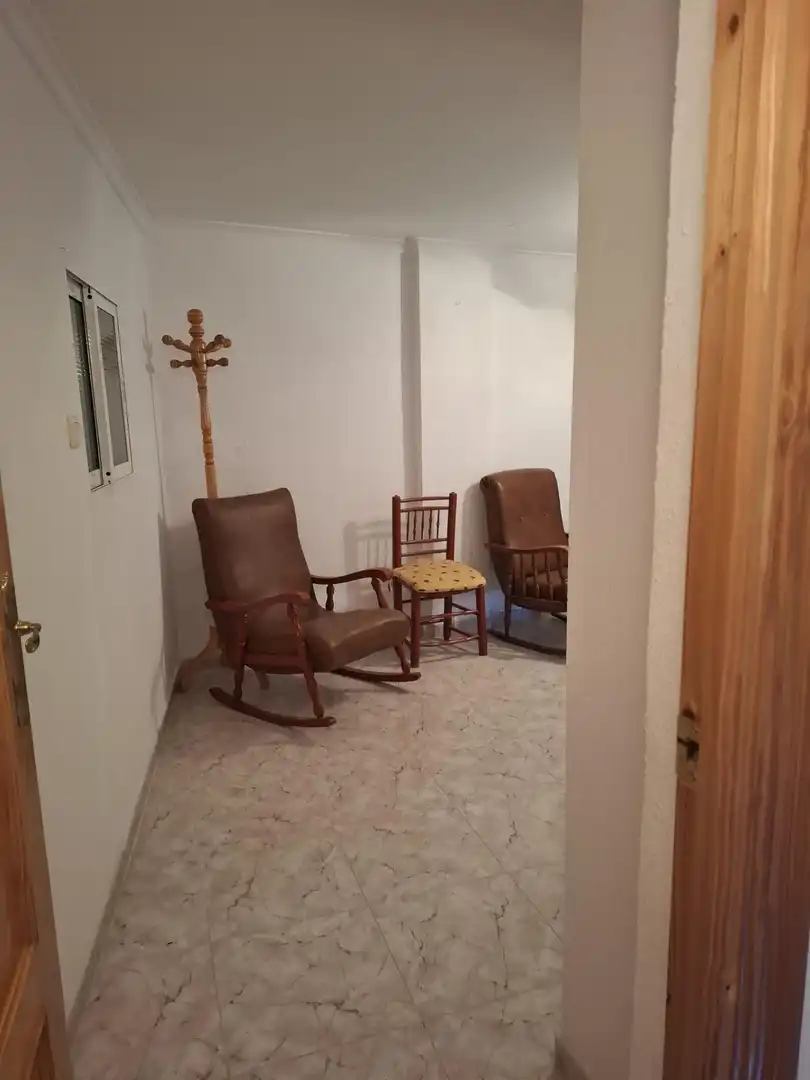 Casa rústica con terraza en venta en Vélez-Blanco, imagen 7