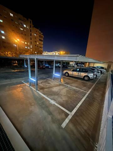 Garaje en Venta en Playa de San Juan