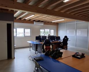 Office to rent in Torrelavega 