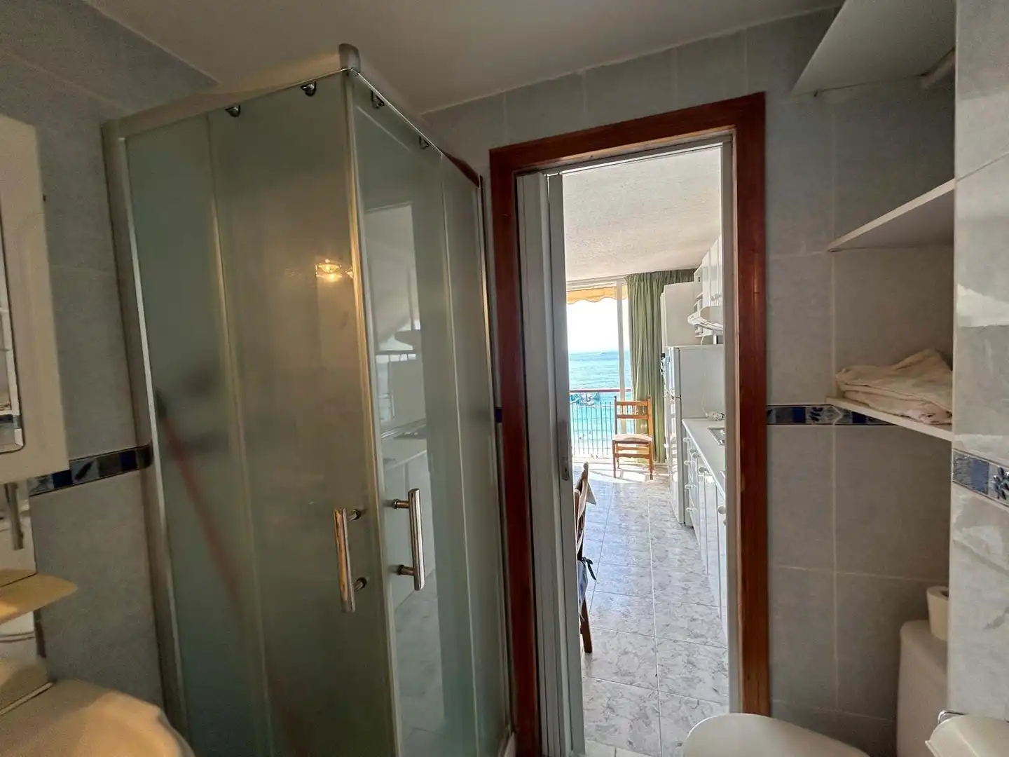 Maisonette mit Pool zum Verkauf in Avenida de alcoy N, imagen 19