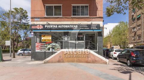 Photo 4 of Premises for sale in Estación - Parque O'Donnell, Madrid