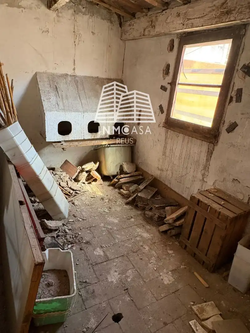 Casa o xalet en venda en Reus