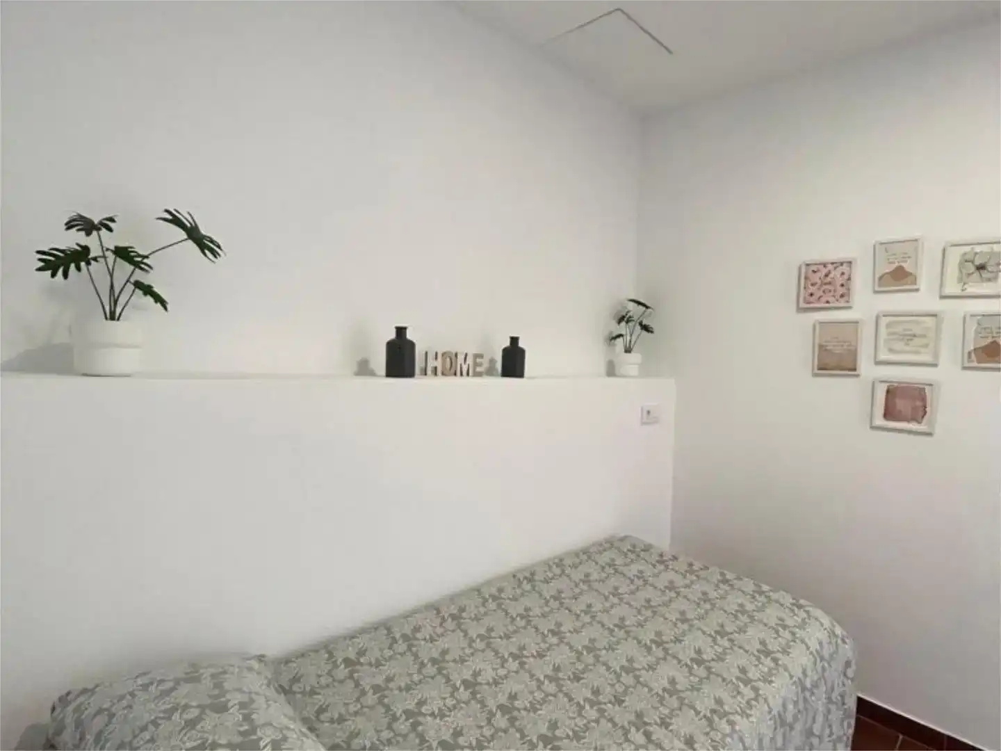 Habitación de Finca rústica de alquiler en Algar, Cádiz