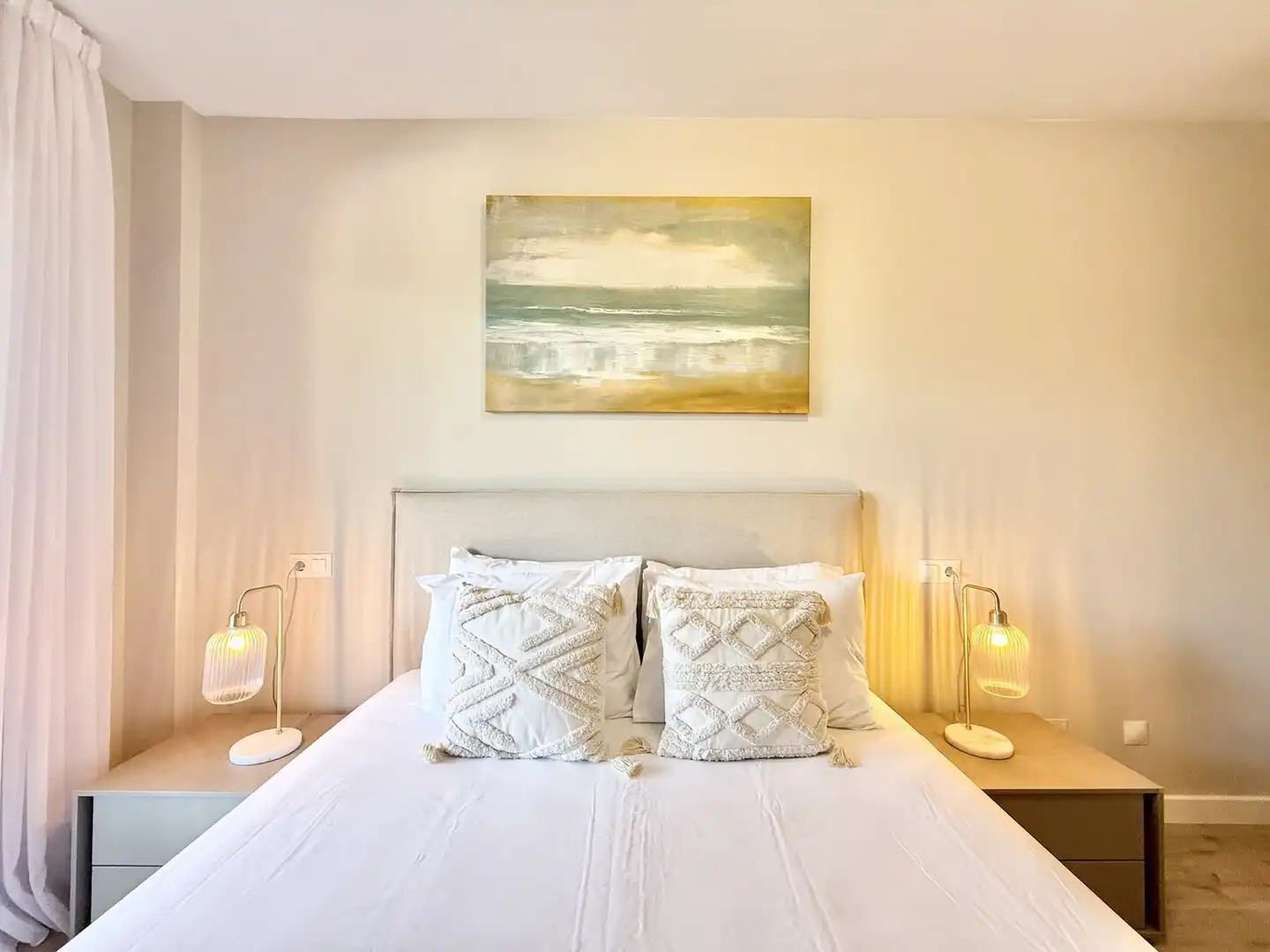 Flat with pool for sale in Urbanización Los Flamingos 45, imagen 14