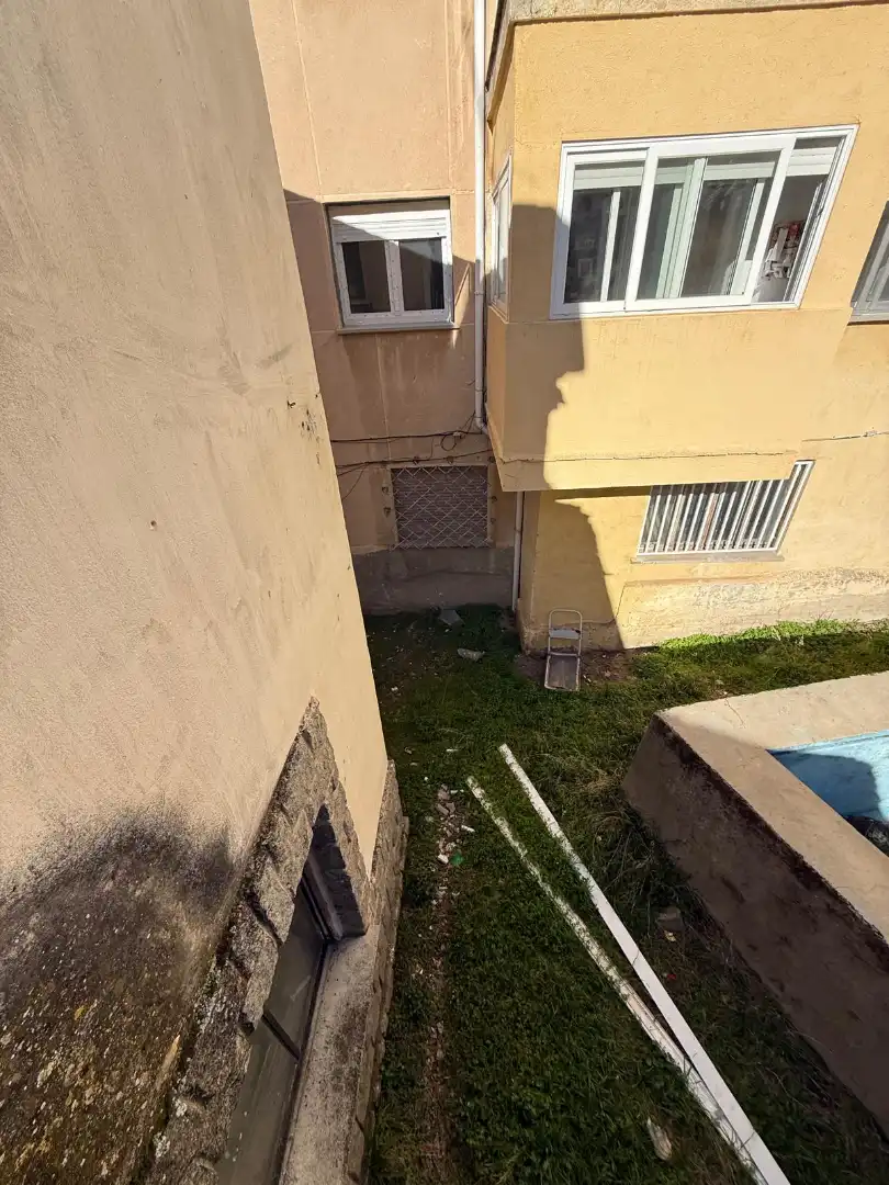 Casa o xalet en venda en Ávila amb Calefacció, Jardí privat i Piscina