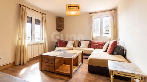 Foto 2 de Piso en venta en Areizaga, Urretxu, Gipuzkoa