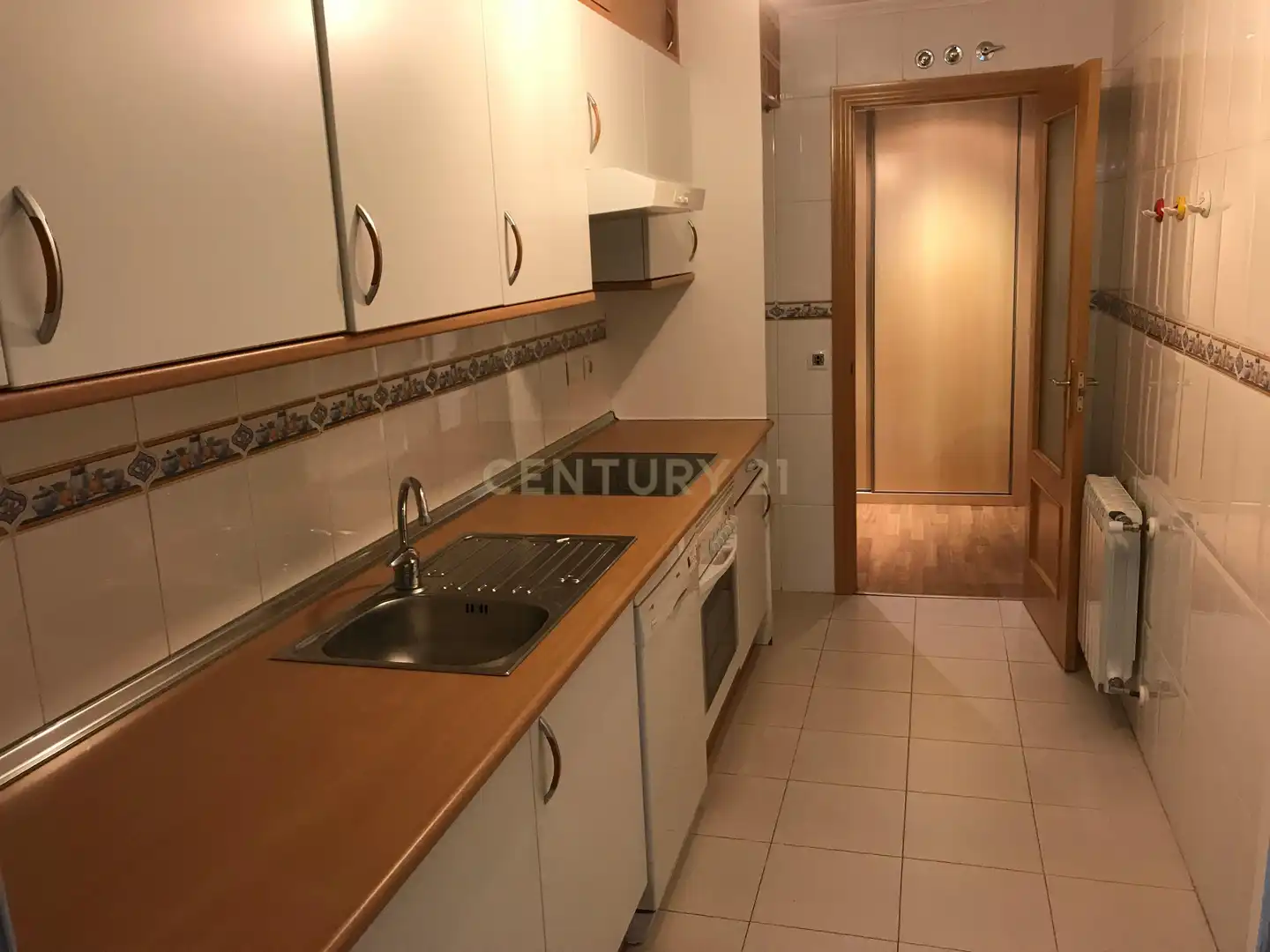 Apartament en venda a Extremadura, 4, Zona el Caño
