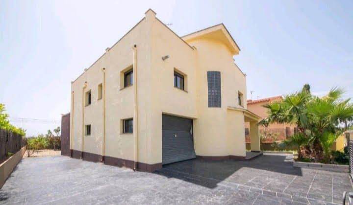 Casa o xalet en venda a Carrer Sant Cosme i Damià, Bonavista